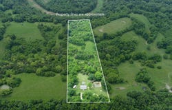 640 Snake Ridge Road, Sharpsburg, KY 40374