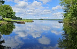 8 Cooper Road, Vassalboro, ME 04989