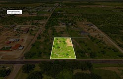 10337 N Grape Creek Rd, San Angelo, TX 76901