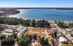 1341 S Lakeshore Drive, Lake City, MI 49651