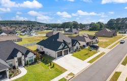 2359 Holly Hill Drive, Conway, AR 72034