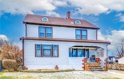 21840 Miller Avenue, Euclid, OH 44119