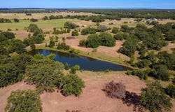 Tbd FM 2201, Santo, TX 76472