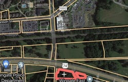 Hwy 74, Wingate, NC 28174