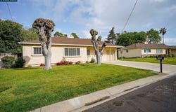 1551 Orange Street, Concord, CA 94518