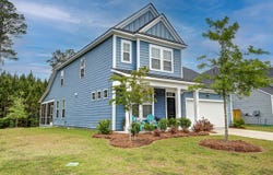 802 S Pointe Boulevard, Summerville, SC 29483