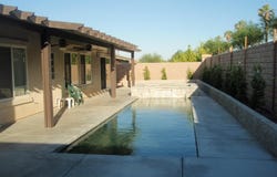 1141 Oro Ridge, Palm Springs, CA 92262