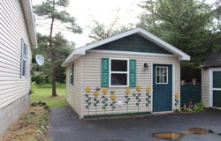382 Fournier Road, West Chazy, NY 12992