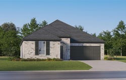 10009 Warlander Drive, Providence Village, TX 76227
