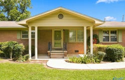 410 Crawford Road, Scottsboro, AL 35769