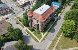5 & 9 Prospect Street, Little Falls City, NY 13365