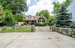111 S Willard Street, New Buffalo, MI 49117
