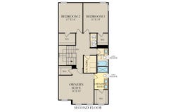 8932 Silver Springs Circle, Avon, IN 46123