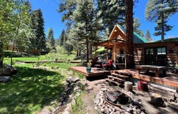 10421 Linger Longer Lane, Rye, CO 81069