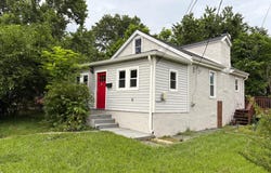1201 FIJI AVENUE, LANDOVER, MD 20785