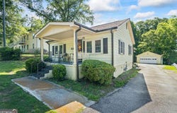 954 Bryant, Conyers, GA 30012