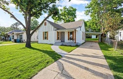1005 W Bullock Street, Denison, TX 75020