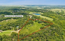 5490 S 4235 Road, Chelsea, OK 74016