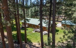 97 Main Street, Calpine, CA 96124