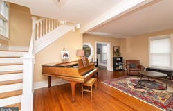 319 E ATLANTIC AVENUE, HADDON HEIGHTS, NJ 08035