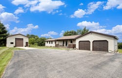 1969 13th Street, Martin, MI 49070
