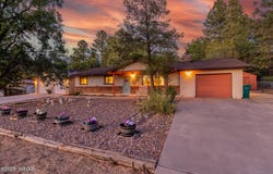 1041 N 36th Drive, Show Low, AZ 85901