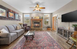 N5504 DENEVEU Lane, FOND DU LAC, WI 54937-6614