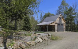 1300 Belfast Road, Knox, ME 04986