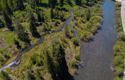 5075 W RAINBOW TROUT Lane, Wilson, WY 83014