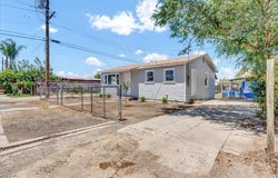 300-320 E Wilson Avenue, Earlimart, CA 93219