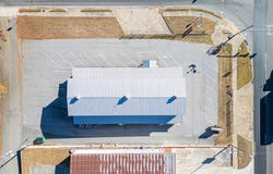 111 E Frankin Street, Sylvester, GA 31791