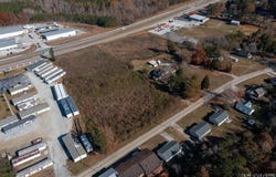 Highway 58 E, La Crosse, VA 23950