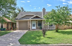 1111 Fairlawn CV, Round Rock, TX 78664