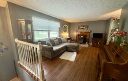 1760 Fudges Creek Road, Ona, WV 25545