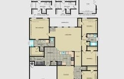 2704 Evans  ST, Pea Ridge, AR 72751