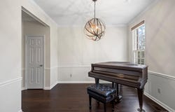 107 Claremore Ct., Little Rock, AR 72227