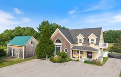 58 Birch Hill Road, York, ME 03909