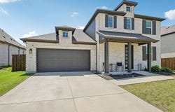1213 Palmetto Drive, Forney, TX 75126
