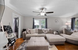 298 Florida Avenue N, Parsons, TN 38363