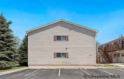 1231 TAFT AVE, Cheyenne, WY 82001