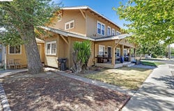 1243 Parker Ave, Tracy, CA 95376