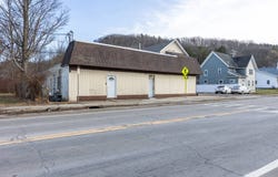 635 S Union St, Olean, NY 14760