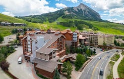 620 Gothic Rd, Mt. Crested Butte, CO 81225