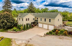501 W Fox Lake Road, Angola, IN 46730