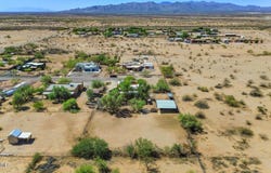27324 N 219th Avenue, Wittmann, AZ 85361