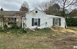 602 E LINCOLN Street, Galatia, IL 62935