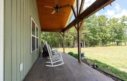 5311 Anice RD, Charleston, AR 72933