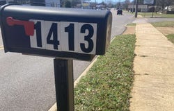 1413 Pine St, Florence, AL 35630