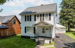 422 W Minckler, Iron River, MI 49935