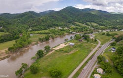 161 Tennessee 107, Del Rio, TN 37727